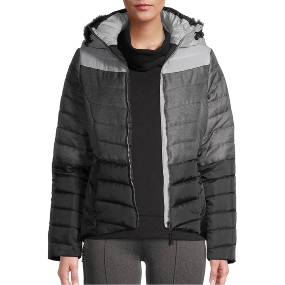 ☃️NWOT SWISS TECH WINTER JACKET - Picture 12 of 12